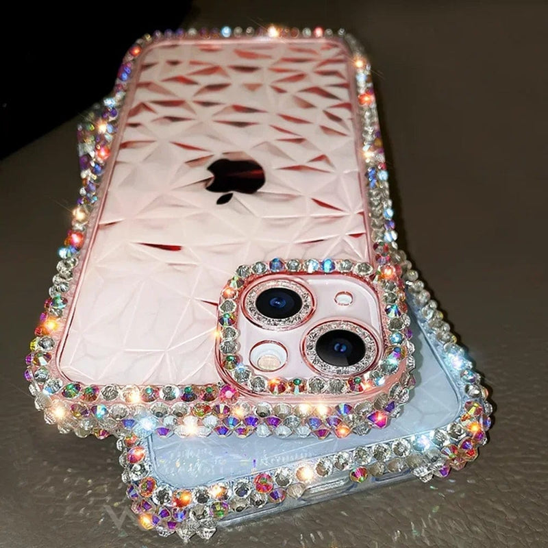 Luxury iPhone Case