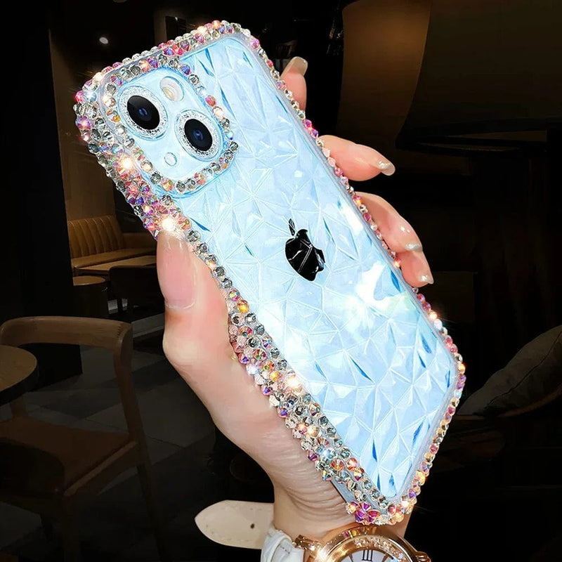 Luxury iPhone Case