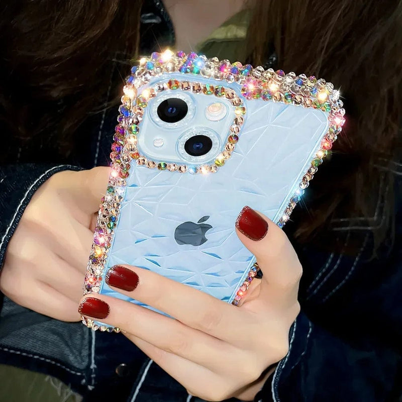 Luxury iPhone Case