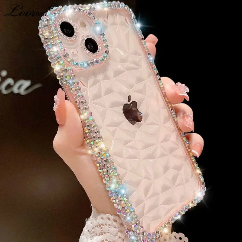 Luxury iPhone Case