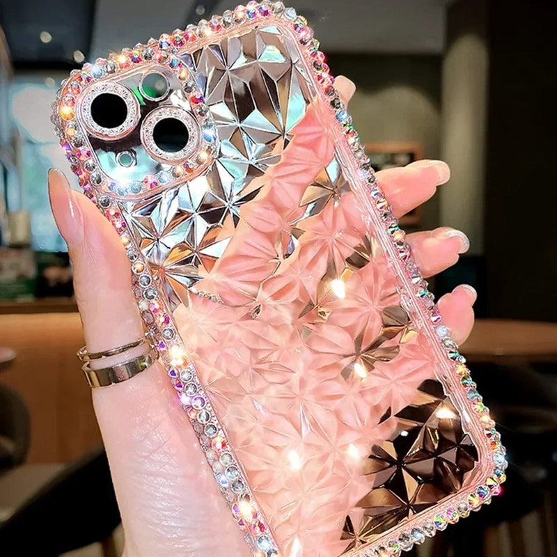 Luxury iPhone Case