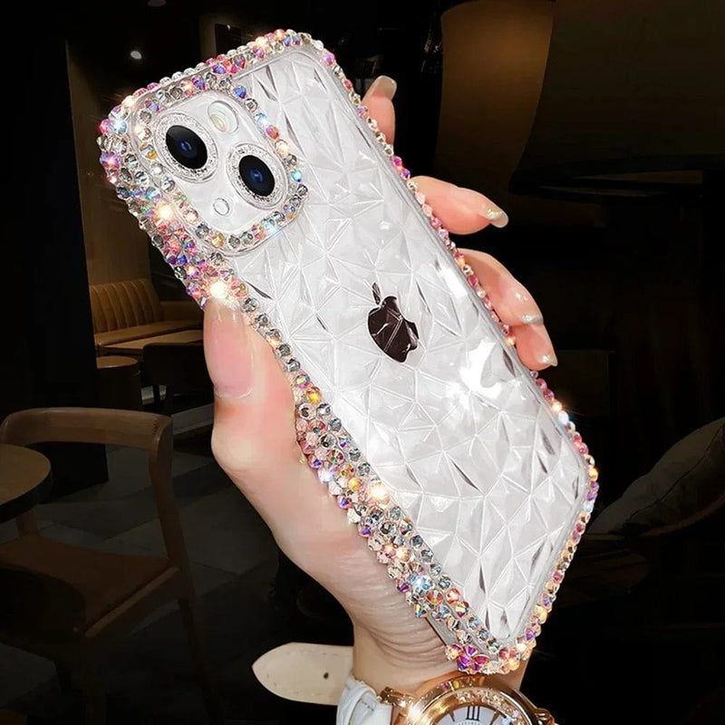 Luxury iPhone Case