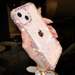 Luxury iPhone Case