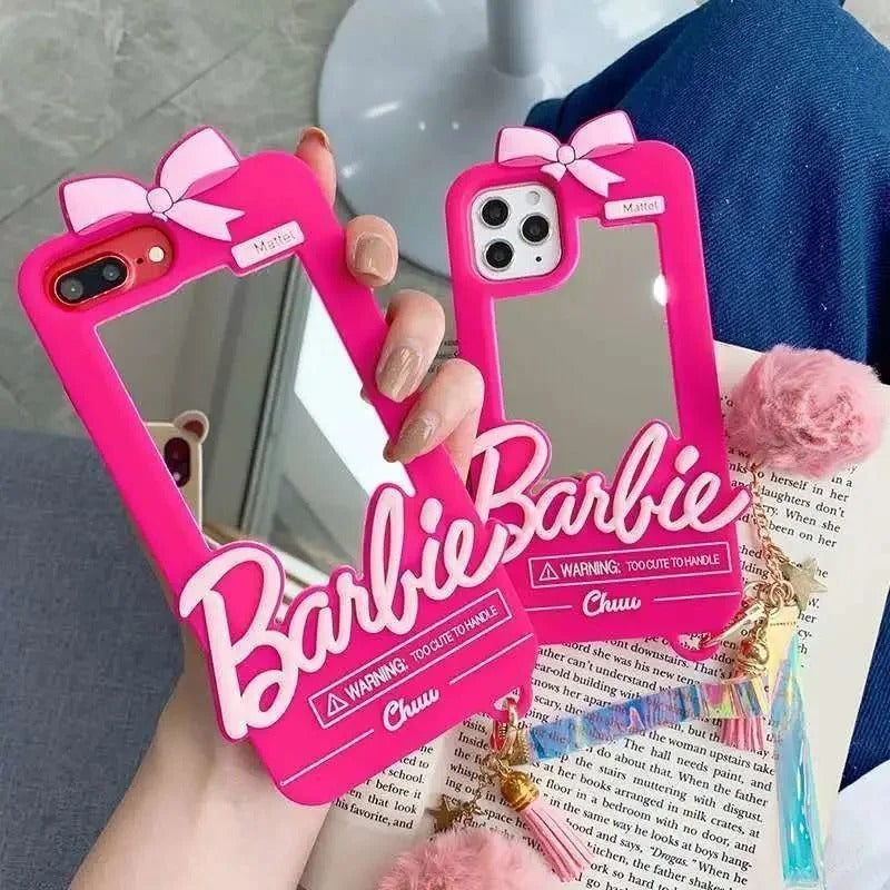 Barbie Phone Case