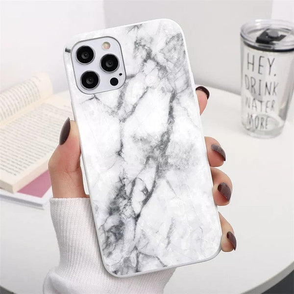 Marble Phone Case