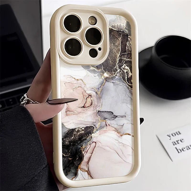 Marble Phone Case