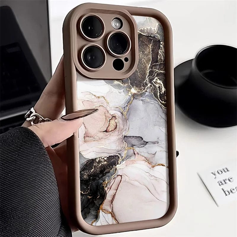 Marble Phone Case