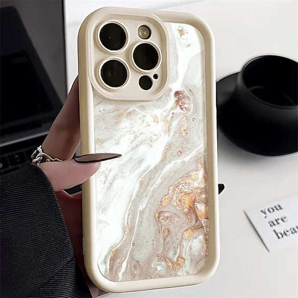 Marble Phone Case