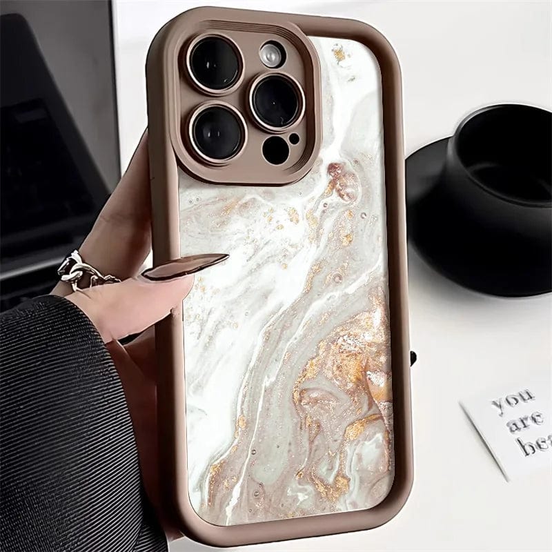 Marble Phone Case