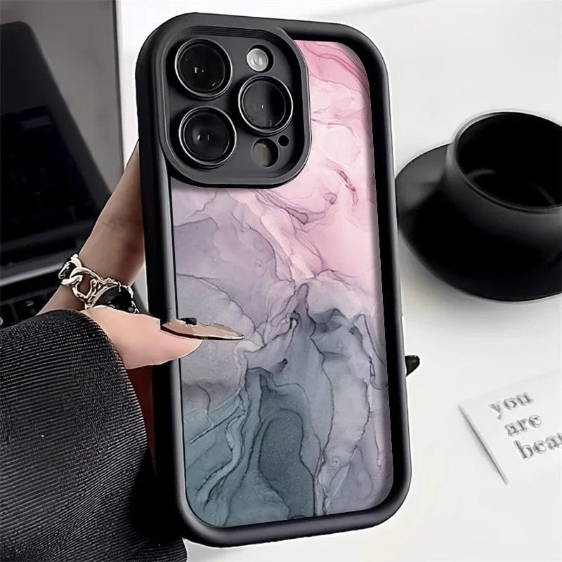 Marble Phone Case