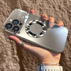 Metallic Phone Case