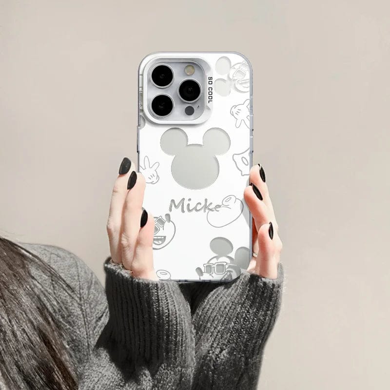 Mickey Mouse Phone Case