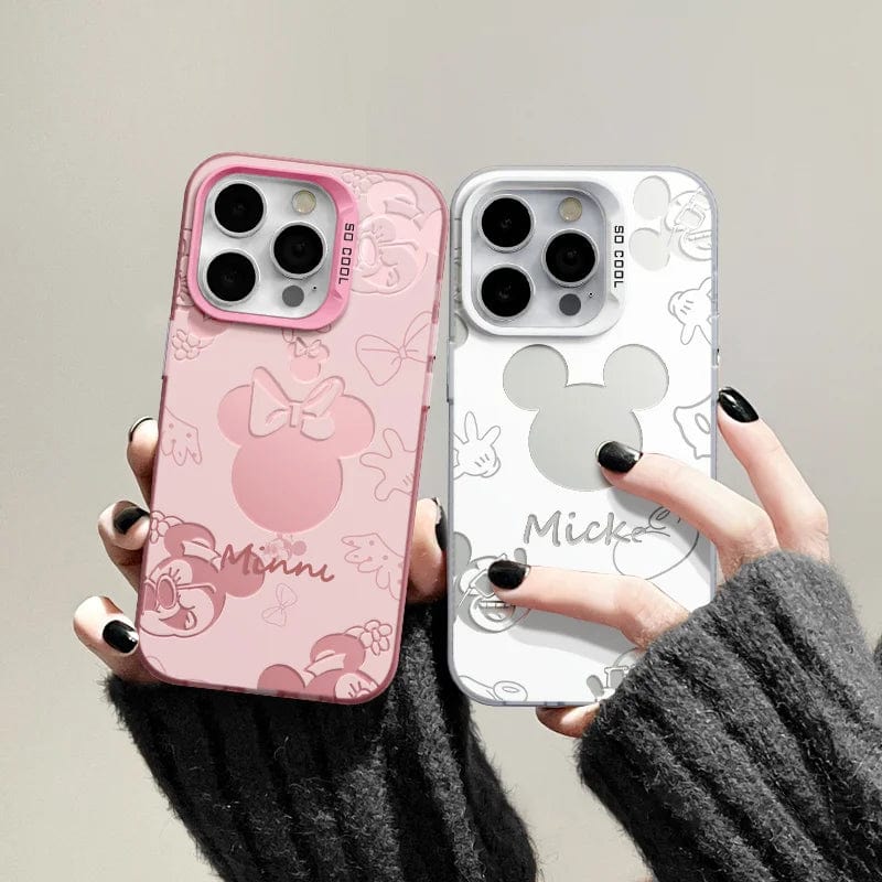 Mickey Mouse Phone Case