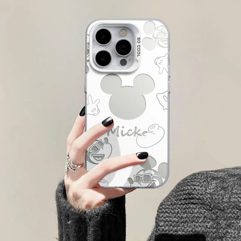 Mickey Mouse Phone Case