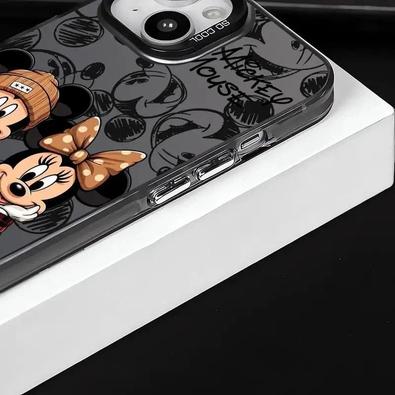 Mickey Mouse Phone Case