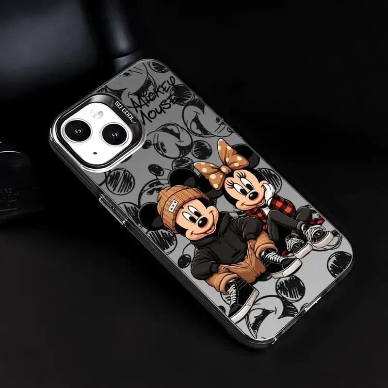 Mickey Mouse Phone Case