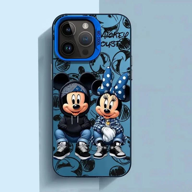 Mickey Mouse Phone Case