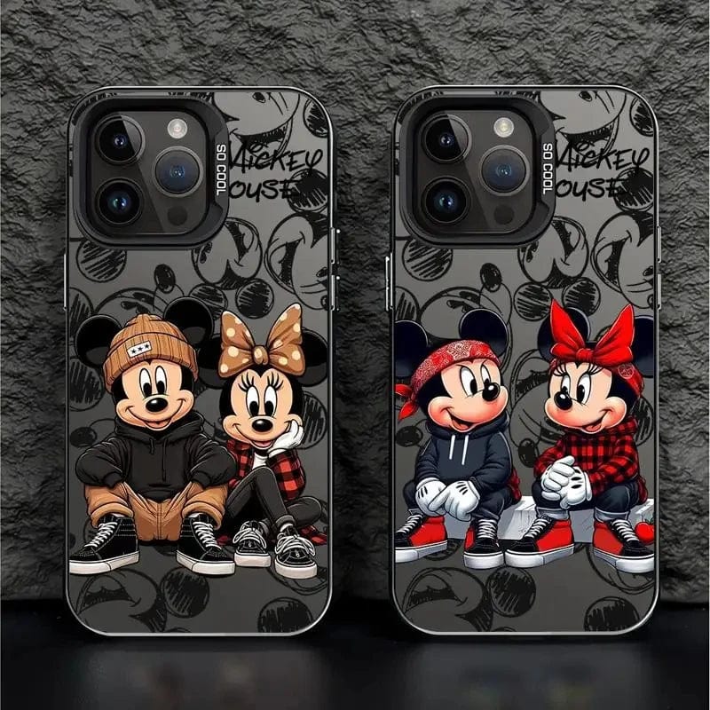 Mickey Mouse Phone Case