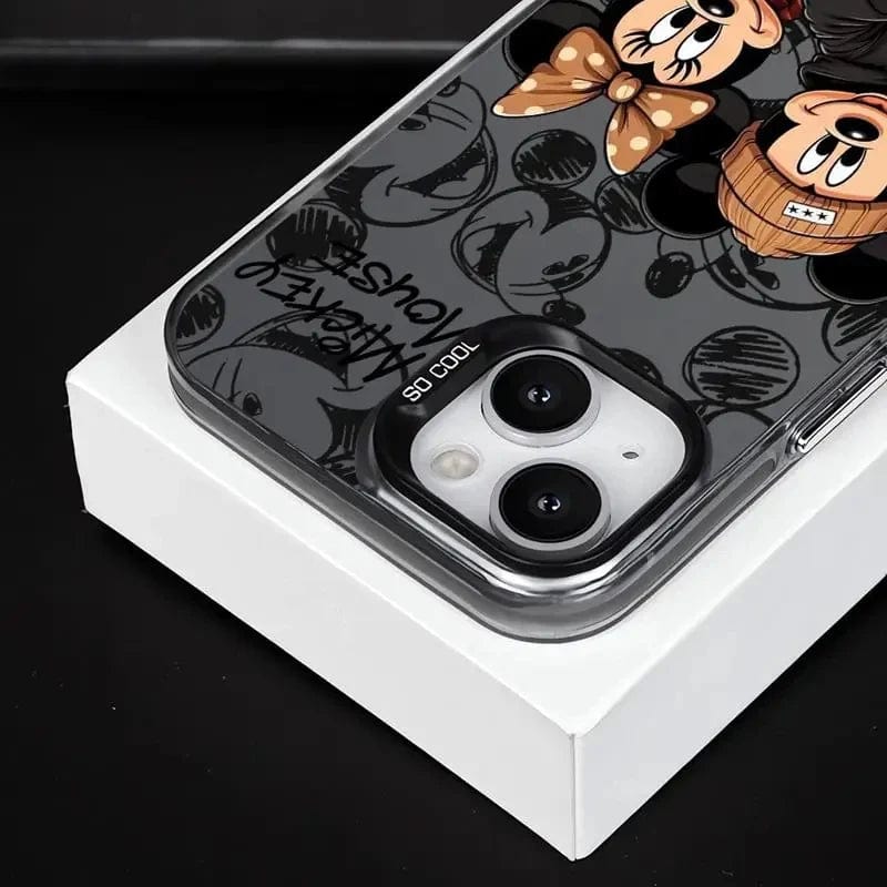 Mickey Mouse Phone Case