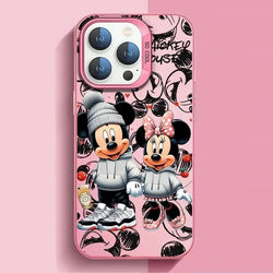 mickey mouse phone case