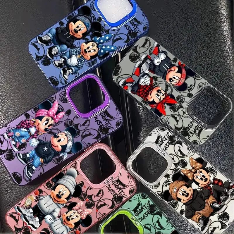 Mickey Mouse Phone Case