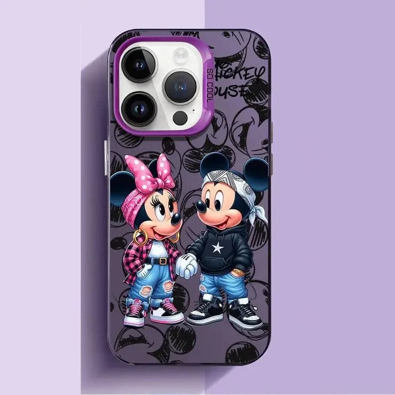 mickey mouse case