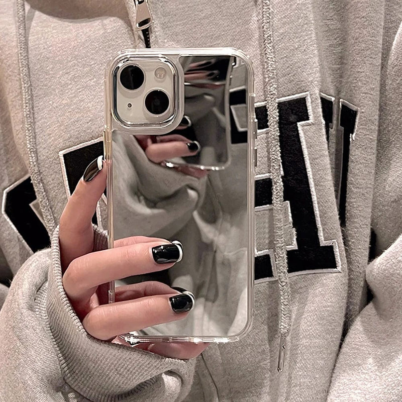 Mirror Phone Case