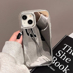 Mirror case