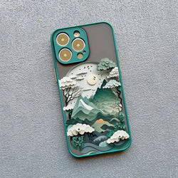 Mountain Phone Case