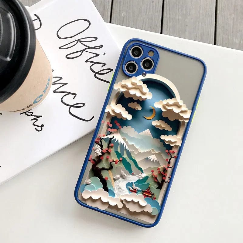 Mountain Phone Case