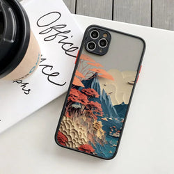 Mountain Phone Case