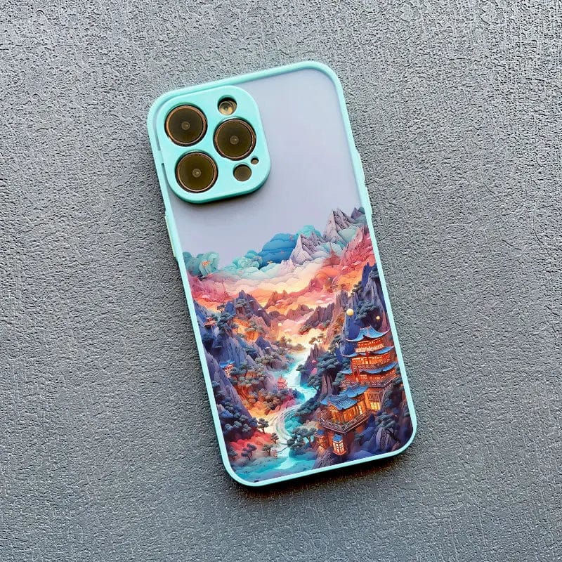 Mountain Phone Case