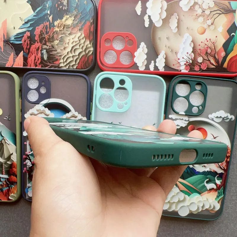 Mountain Phone Case