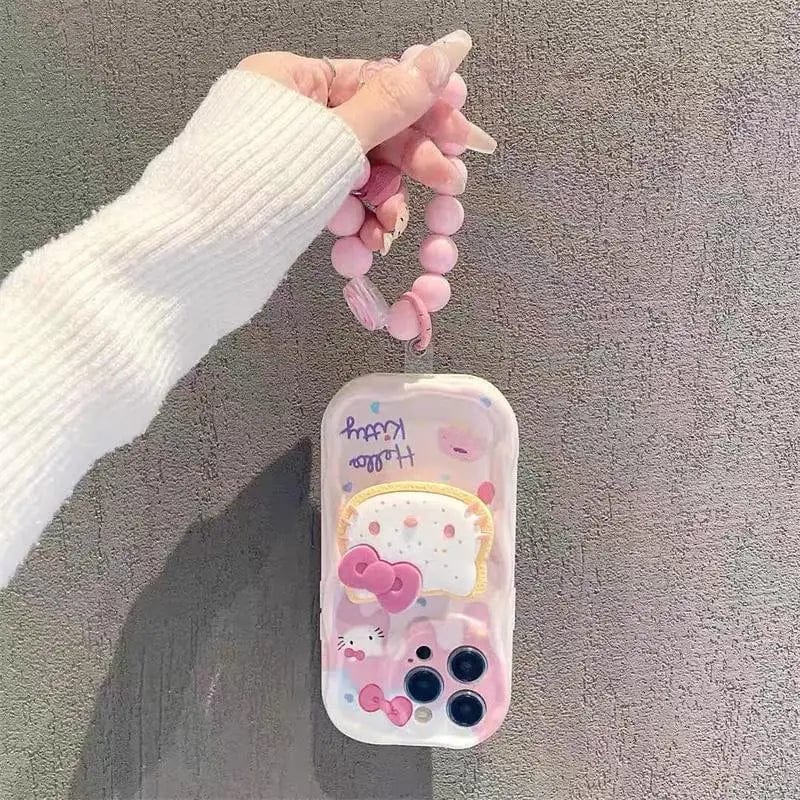 My Melody Phone Case