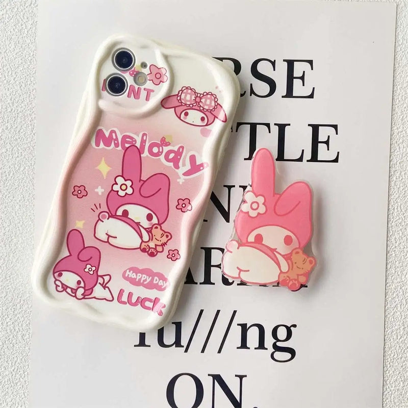 My Melody Phone Case