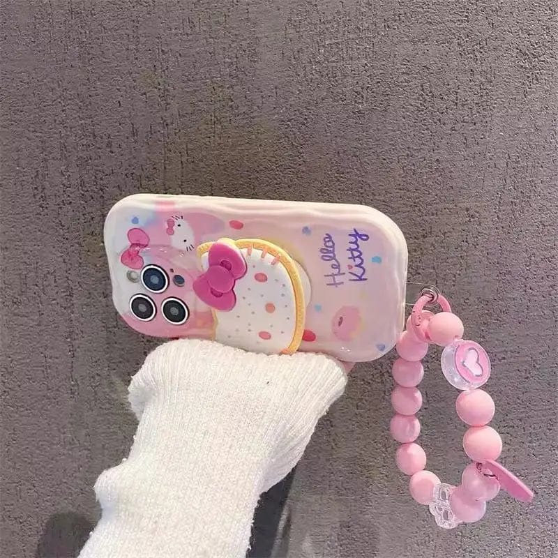 My Melody Phone Case