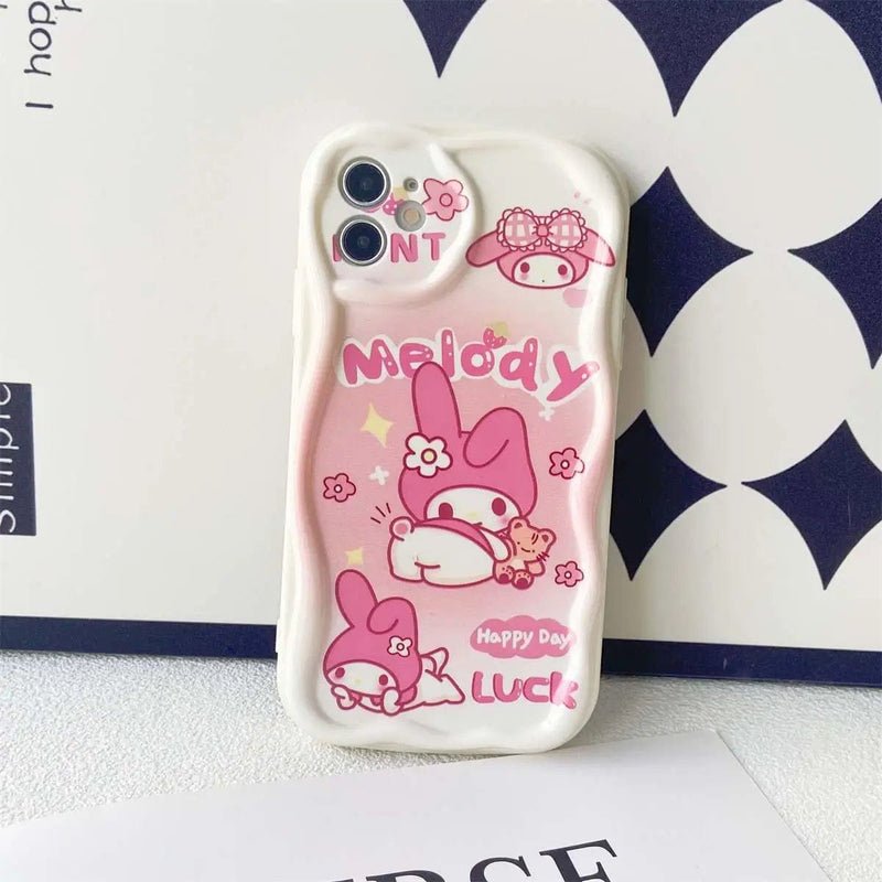 My Melody Phone Case