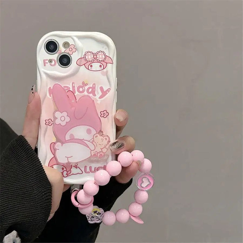 My Melody Phone Case