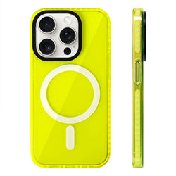 neon phone case