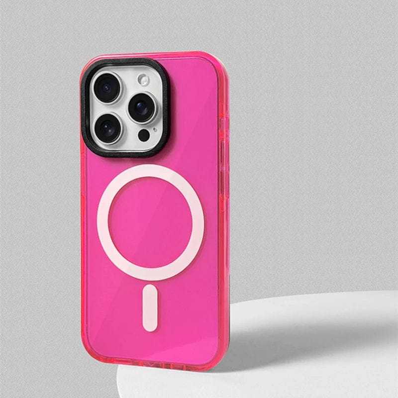 Neon Phone Case