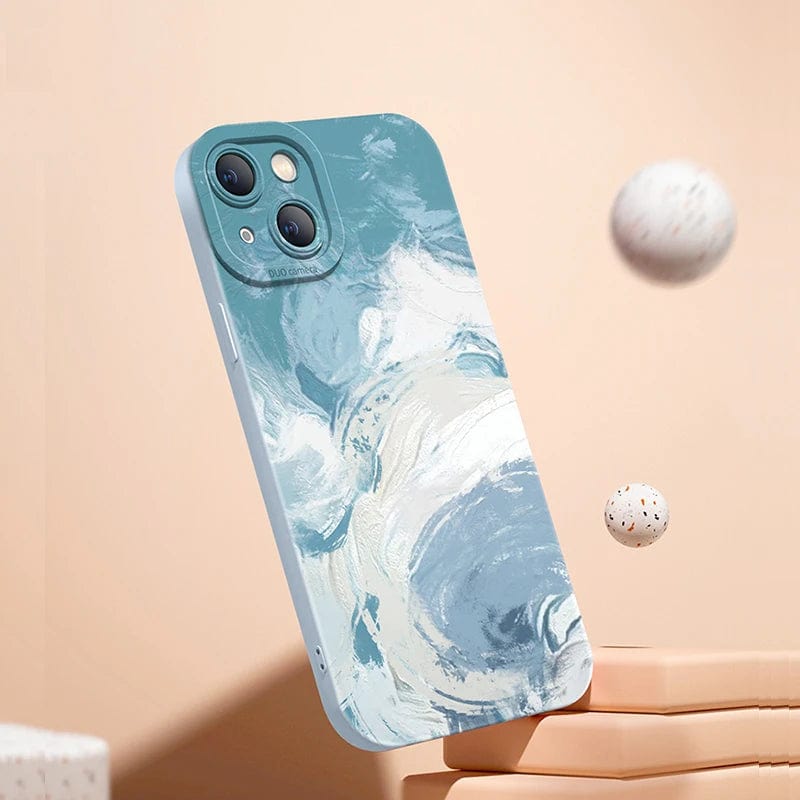 Painting Phone Case