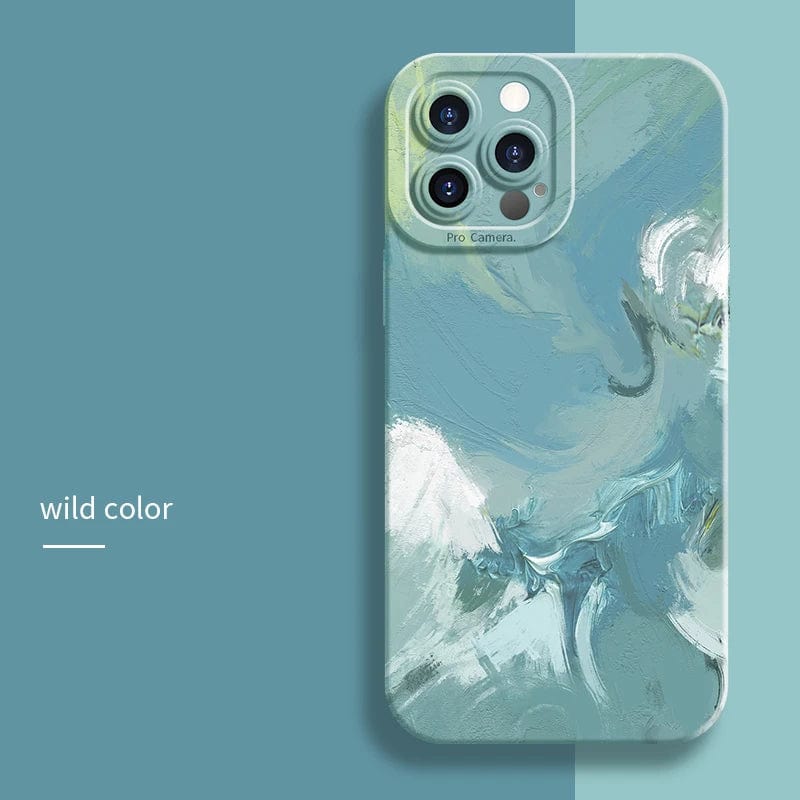 Painting Phone Case