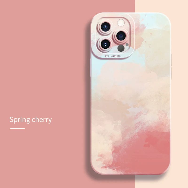 Painting Phone Case