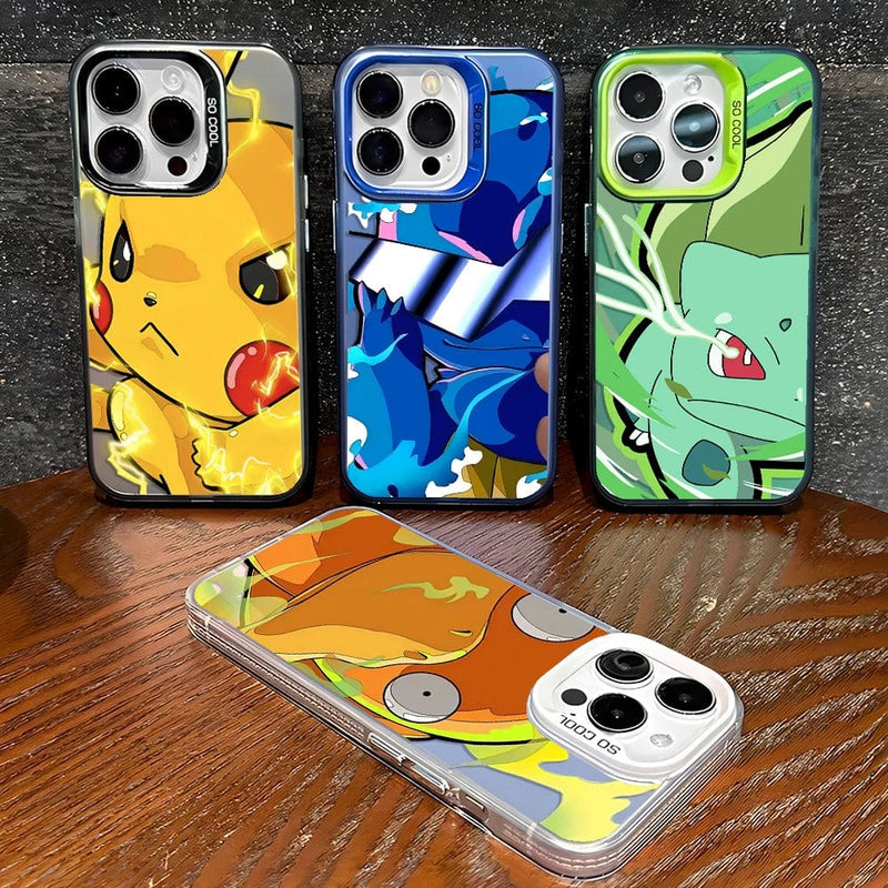 Pokemon Phone Case