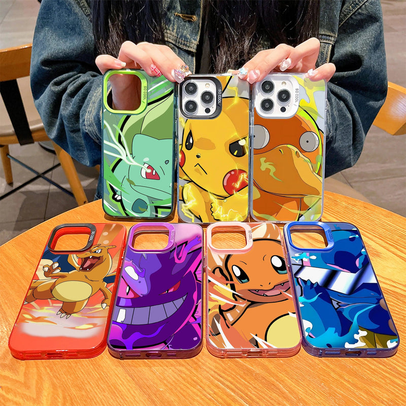 Pokemon Phone Case