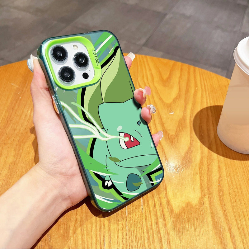 Pokemon Phone Case