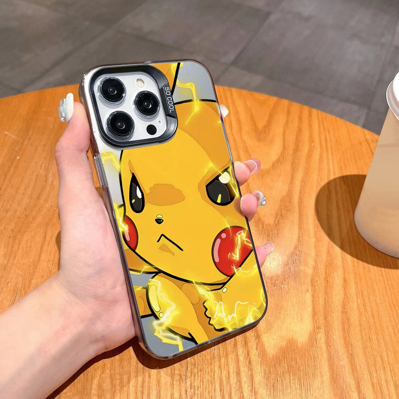 pokemon case