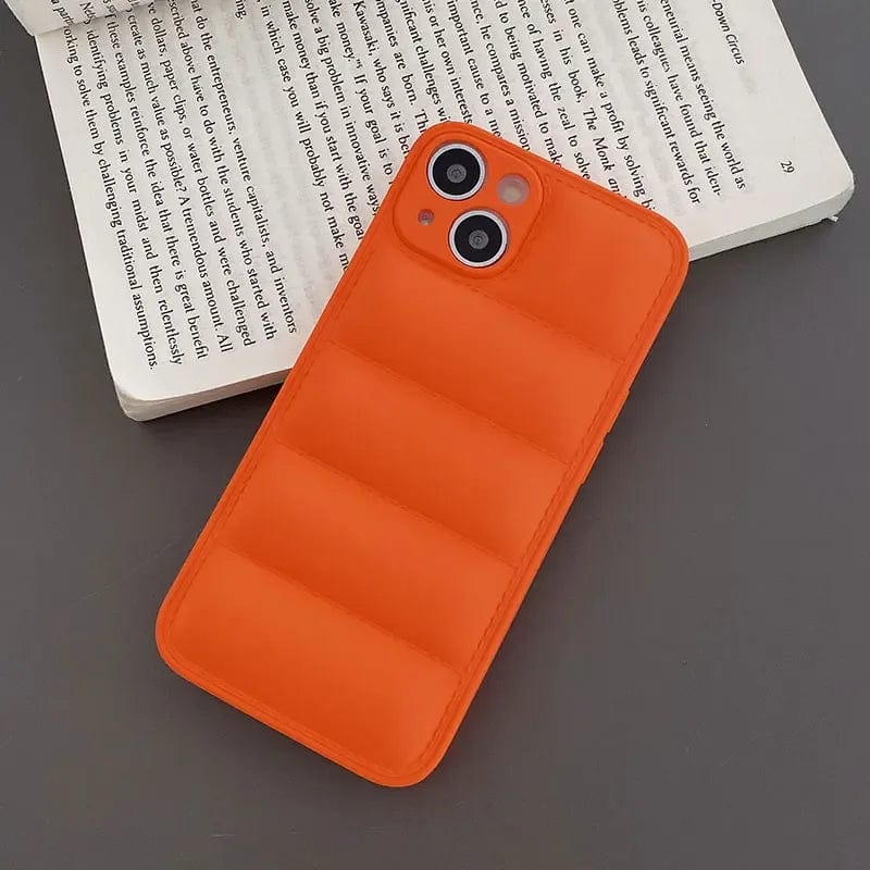 Puffer Phone Case