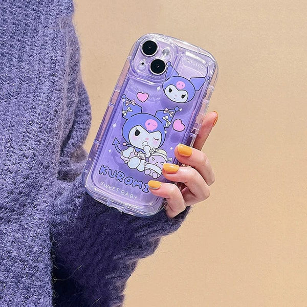 Sanrio Phone Case - Gurl Cases