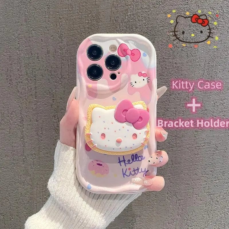 Sanrio Phone Case